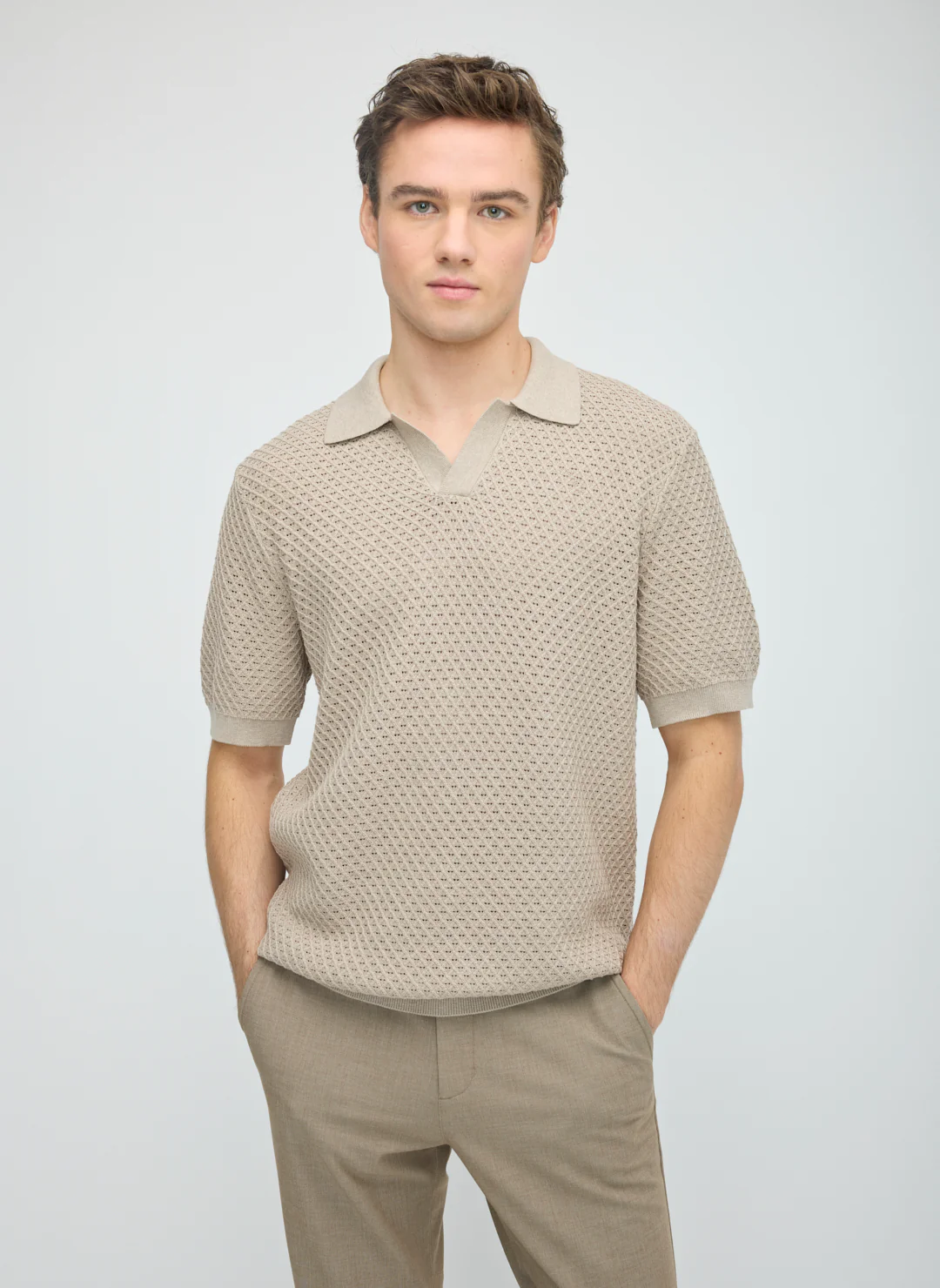 Men's Tops